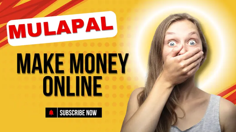 Join mulapal
